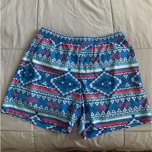 mens chubbies swim shorts